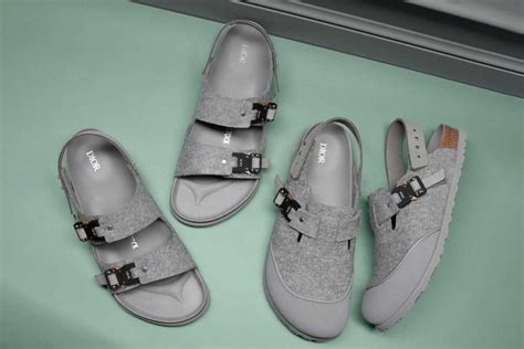buy dior birkenstock